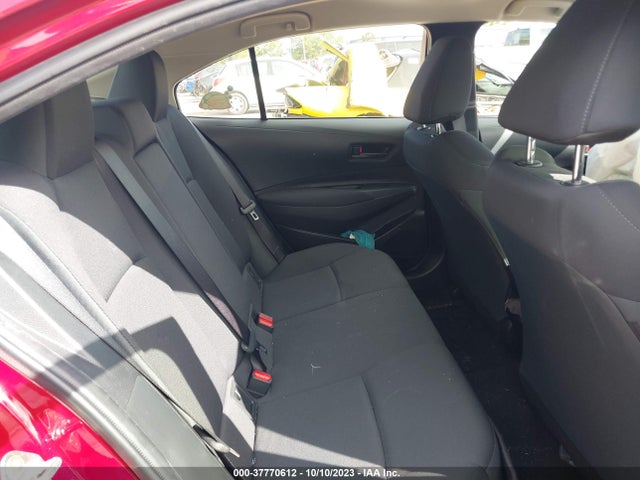 Toyota COROLLA LE 2022 JTDEPMAE1NJ223328 Image 8