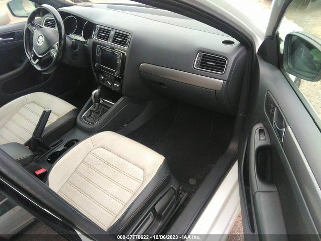 3VWD17AJ1GM416190 Volkswagen Jetta Sedan 1.8t Sport