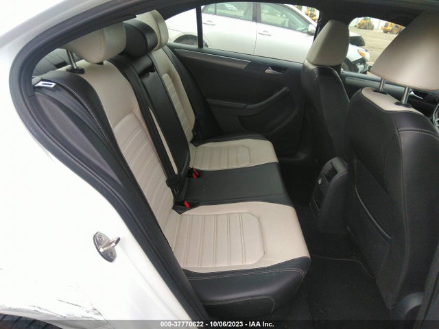 3VWD17AJ1GM416190 Volkswagen Jetta Sedan 1.8t Sport