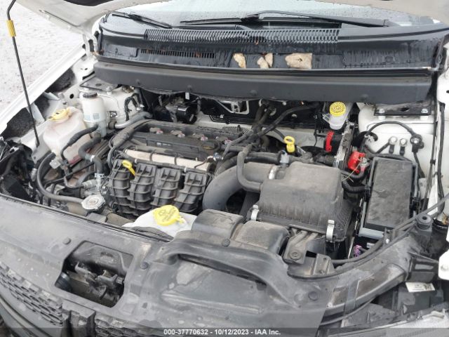 3C4PDCAB9LT279959 Dodge Journey Se Value