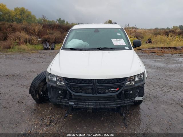 3C4PDCAB9LT279959 Dodge Journey Se Value