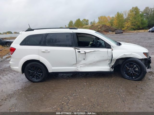 3C4PDCAB9LT279959 Dodge Journey Se Value