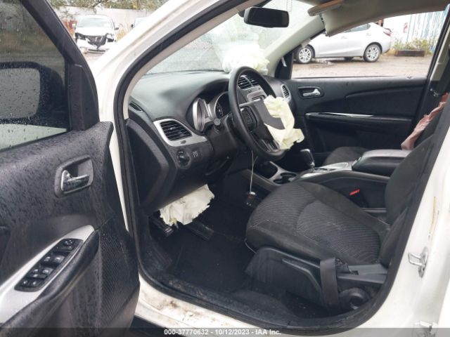 3C4PDCAB9LT279959 Dodge Journey Se Value