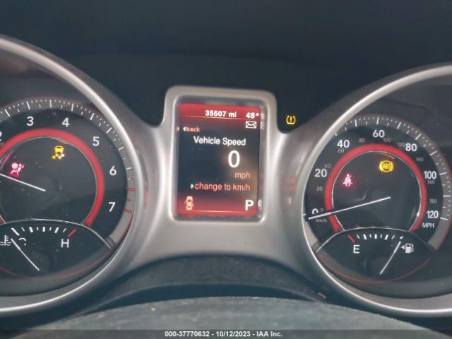 3C4PDCAB9LT279959 Dodge Journey Se Value