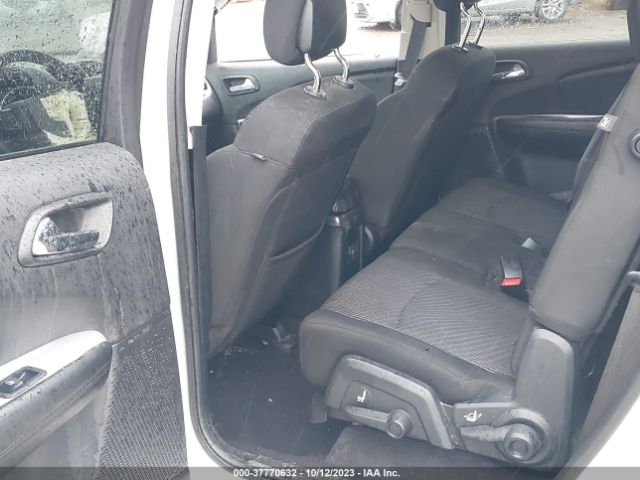 3C4PDCAB9LT279959 Dodge Journey Se Value