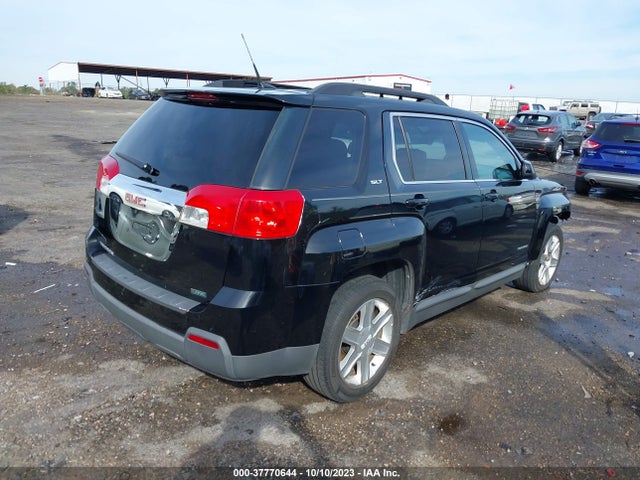 2012 GMC TERRAIN SLT-1 VIN: 2GKALUEK2C6132478