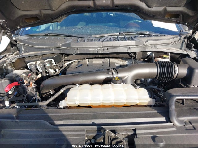 Ford F-150 Xl/xlt/lariat 2021 1FTFW1E87MFA02456 Image 10