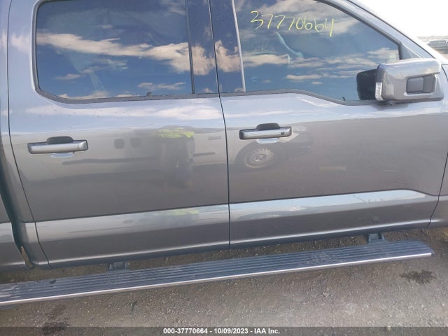 Ford F-150 Xl/xlt/lariat 2021 1FTFW1E87MFA02456 Image 13