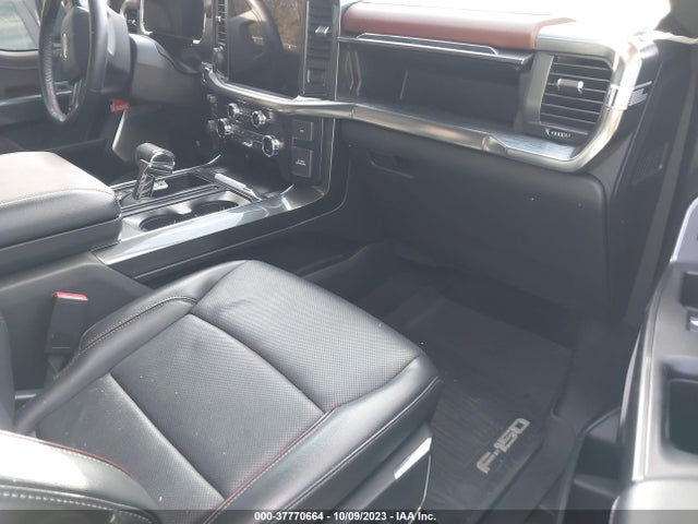 Ford F-150 Xl/xlt/lariat 2021 1FTFW1E87MFA02456 Image 5