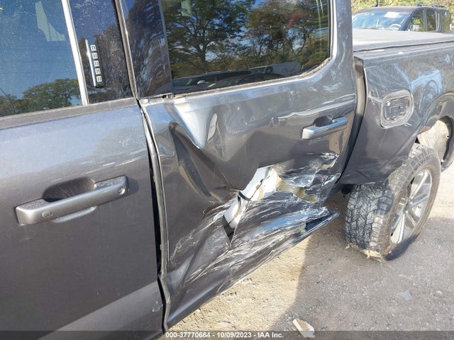 Ford F-150 Xl/xlt/lariat 2021 1FTFW1E87MFA02456 Image 6