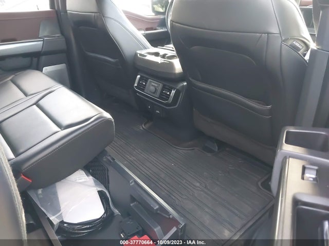 Ford F-150 Xl/xlt/lariat 2021 1FTFW1E87MFA02456 Image 8