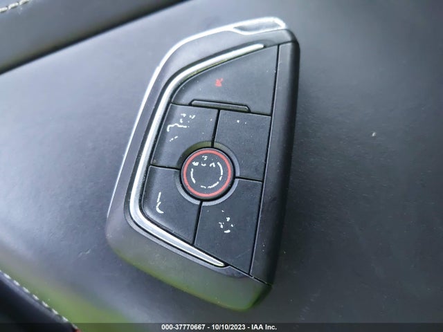 Chevrolet Corvette 3lt 2020 1G1Y82D4XL5119355 Image 11