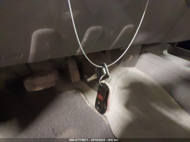1N6AD0EV4EN714329 Nissan Frontier Sv
