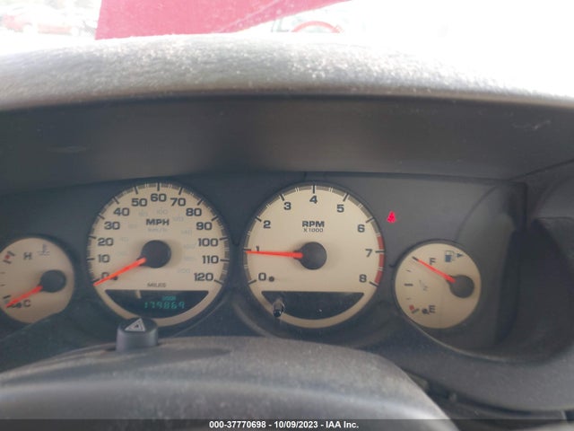 2002 DODGE NEON ES/SXT VIN: 1B3ES56C42D626727