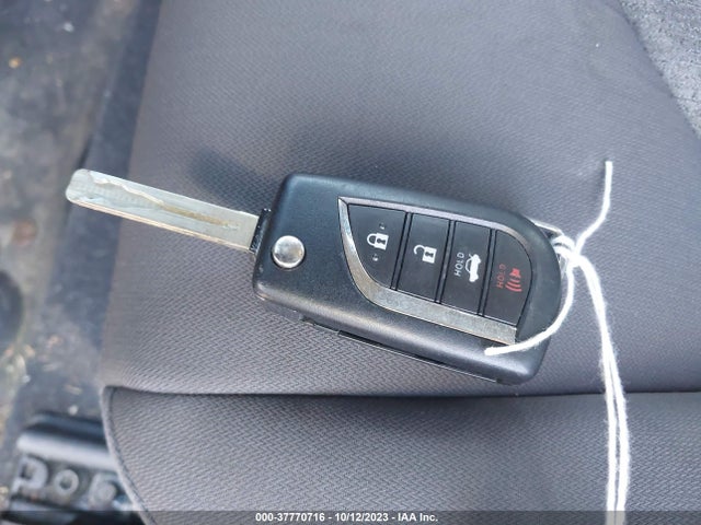 2019 TOYOTA CAMRY LE/SE/XLE/L VIN: 4T1B11HK2KU782939