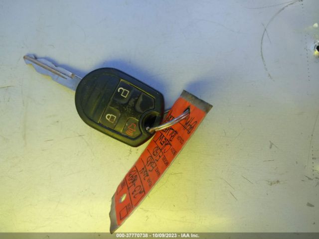 1FTFW1ET4EFA59672 Ford F-150 Fx4