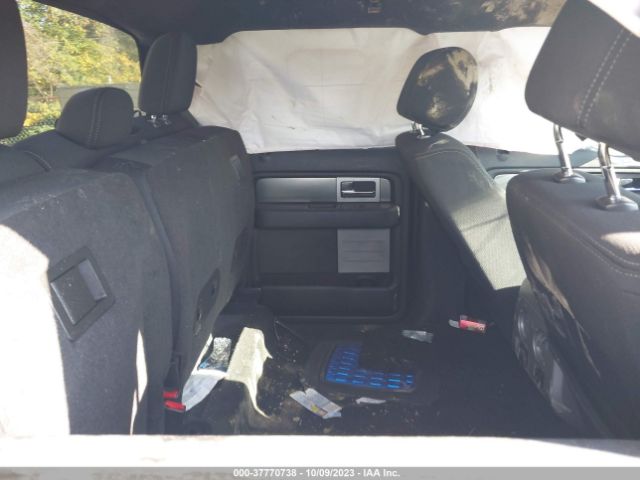 1FTFW1ET4EFA59672 Ford F-150 Fx4