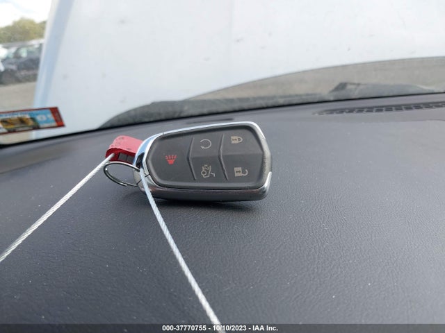2G61M5S36G9129683 Cadillac Xts Luxury Collection