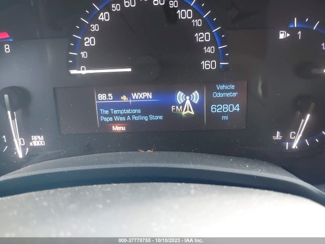 2G61M5S36G9129683 Cadillac Xts Luxury Collection