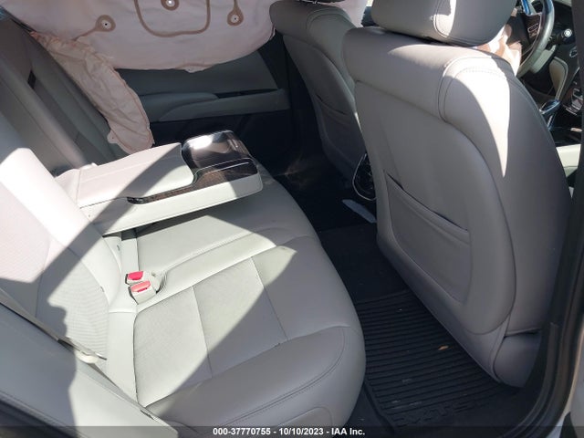 2G61M5S36G9129683 Cadillac Xts Luxury Collection