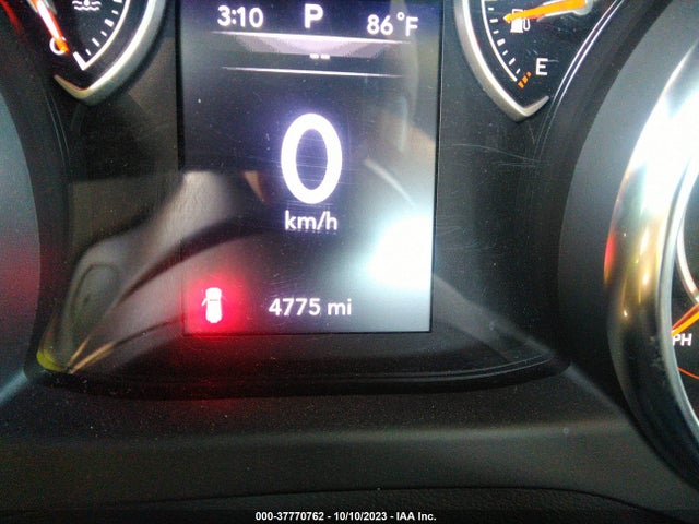 2023 JEEP WRANGLER SPORT S VIN: 1C4GJXAN3PW678506