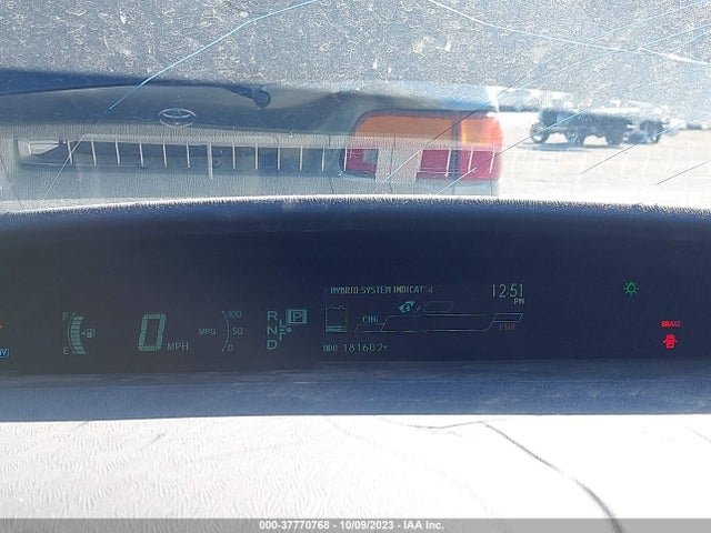Toyota Prius Four 2015 JTDKN3DU4F1988850 Image 7