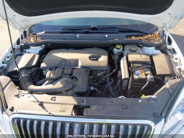 1G4PR5SK6H4116187 Buick Verano Sport Touring
