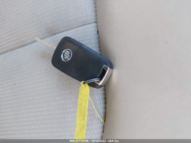 1G4PR5SK6H4116187 Buick Verano Sport Touring