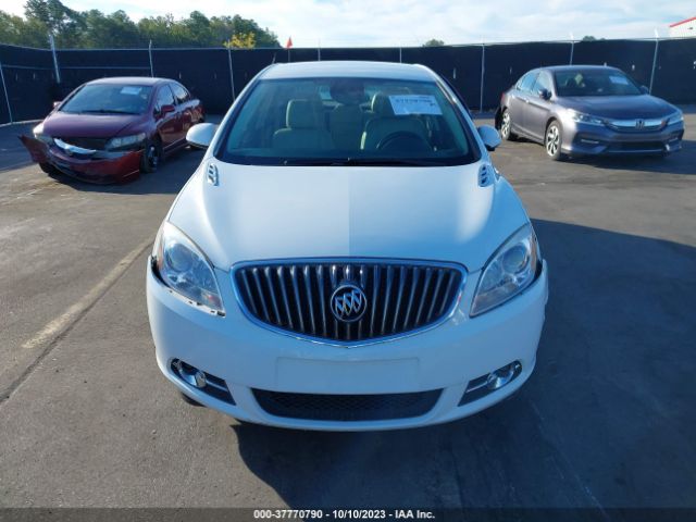 1G4PR5SK6H4116187 Buick Verano Sport Touring