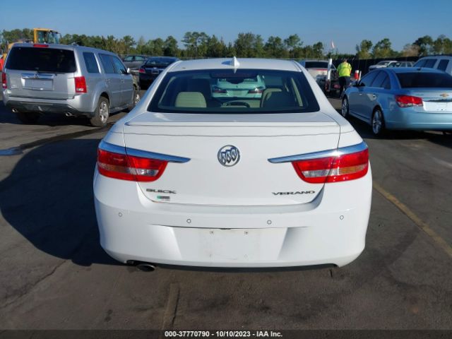 1G4PR5SK6H4116187 Buick Verano Sport Touring