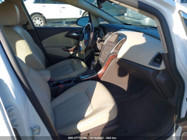 1G4PR5SK6H4116187 Buick Verano Sport Touring