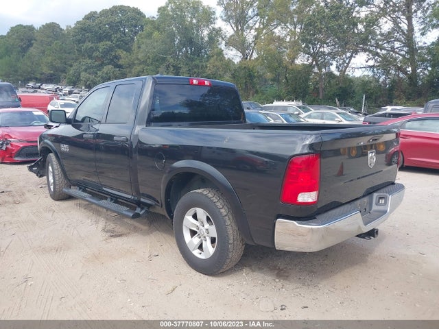 1C6RR6FG1HS790839 RAM 1500 Tradesman