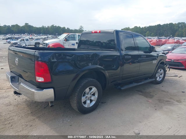 1C6RR6FG1HS790839 RAM 1500 Tradesman