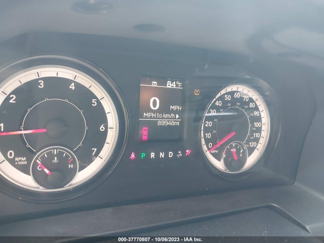 1C6RR6FG1HS790839 RAM 1500 Tradesman
