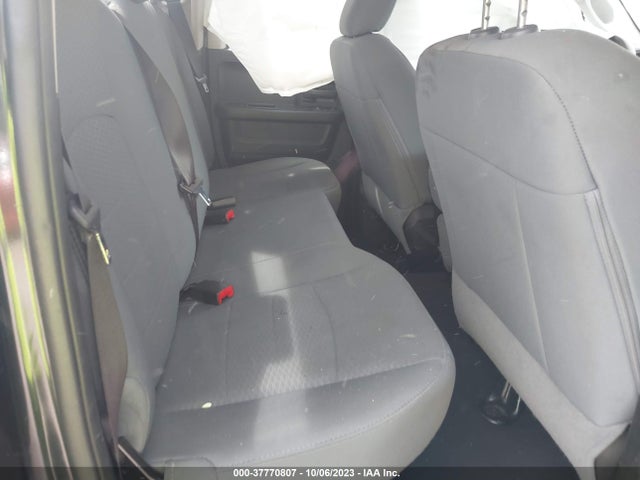 1C6RR6FG1HS790839 RAM 1500 Tradesman