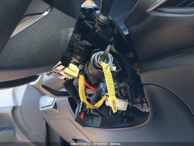 2020 KIA FORTE LXS VIN: 3KPF24AD8LE174374