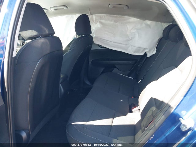 2020 KIA FORTE LXS VIN: 3KPF24AD8LE174374