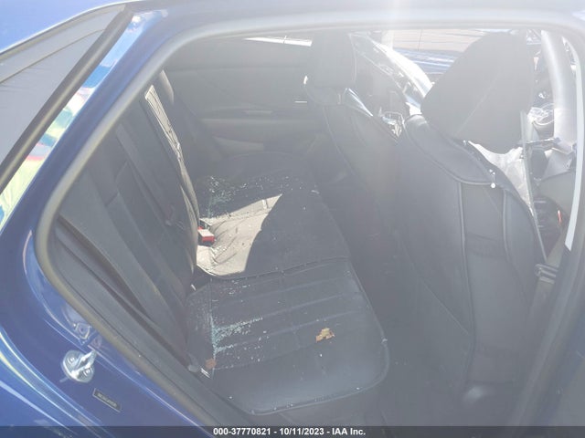 2023 HYUNDAI ELANTRA SEL VIN: 5NPLS4AG6PH115189