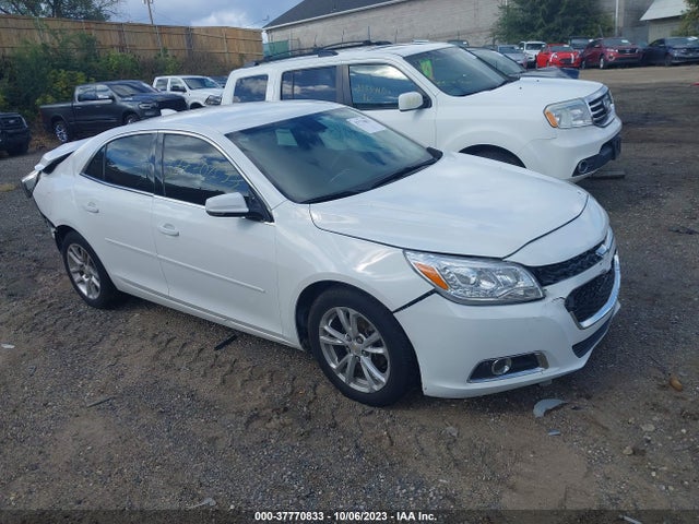 Chevrolet MALIBU 1LT 2015 1G11C5SL1FF353121 Image 1