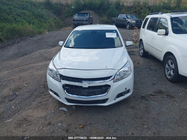 Chevrolet MALIBU 1LT 2015 1G11C5SL1FF353121 Image 13