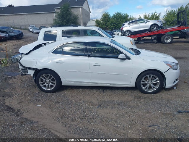 Chevrolet MALIBU 1LT 2015 1G11C5SL1FF353121 Image 14