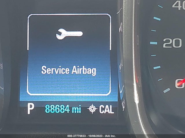 Chevrolet MALIBU 1LT 2015 1G11C5SL1FF353121 Image 16