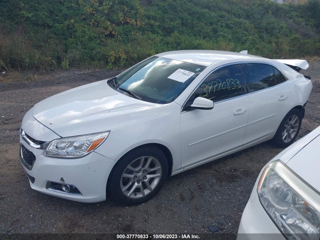 Chevrolet MALIBU 1LT 2015 1G11C5SL1FF353121 Image 2