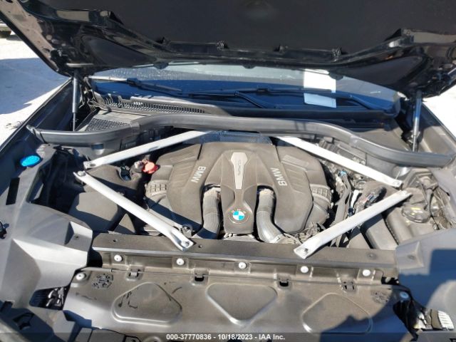 5UXCX4C59KLS38887 BMW X7 Xdrive50i