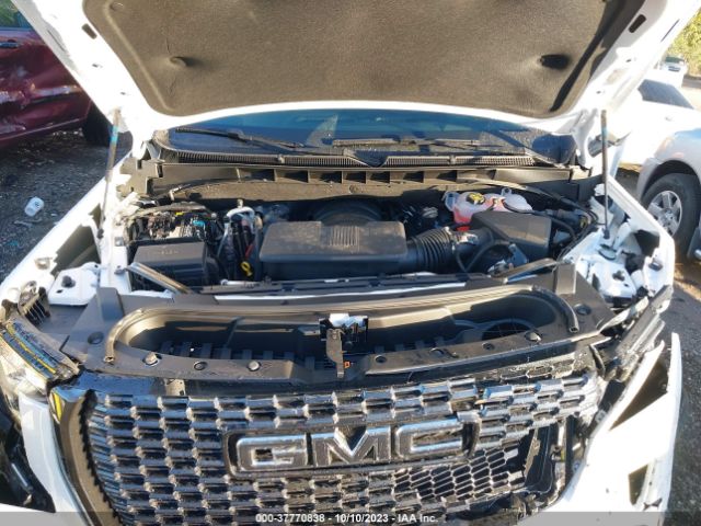1GKS2KKLXPR425127 GMC Yukon Xl Denali Ultimate