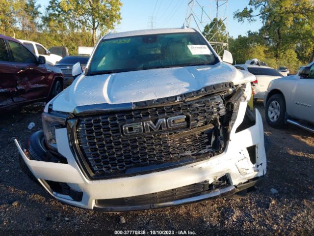 1GKS2KKLXPR425127 GMC Yukon Xl Denali Ultimate