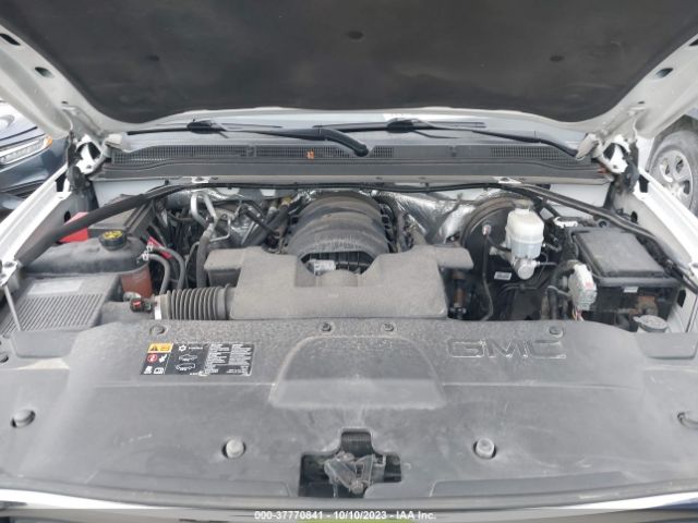 1GKS2GKC4GR203230 GMC Yukon Xl Slt