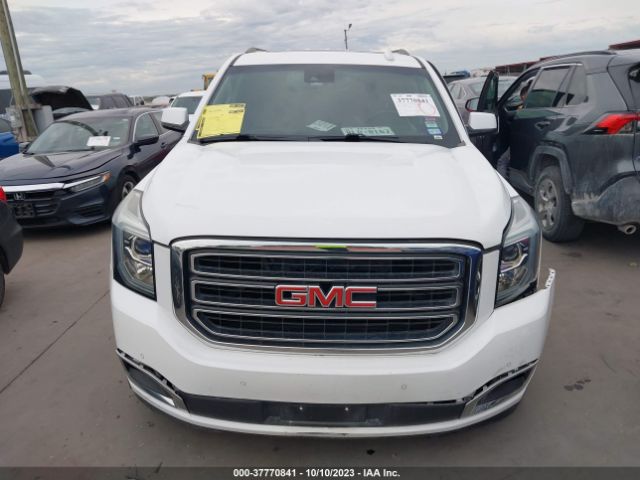 1GKS2GKC4GR203230 GMC Yukon Xl Slt