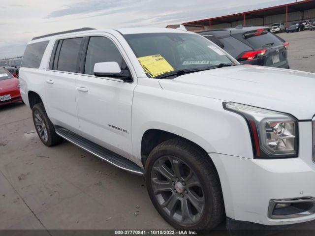 1GKS2GKC4GR203230 GMC Yukon Xl Slt
