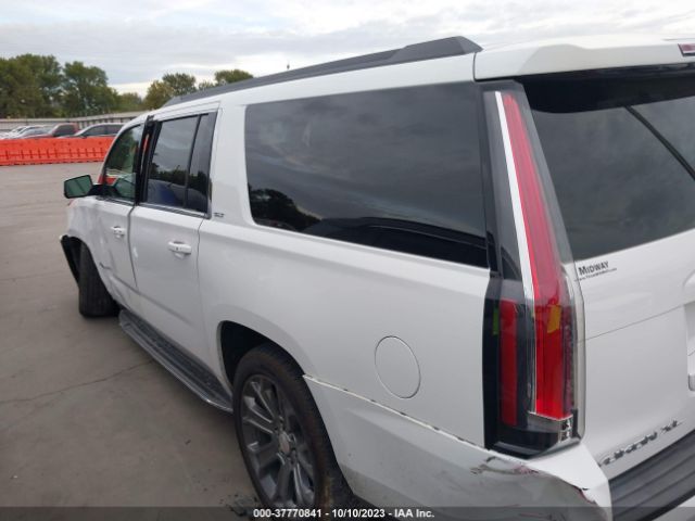 1GKS2GKC4GR203230 GMC Yukon Xl Slt